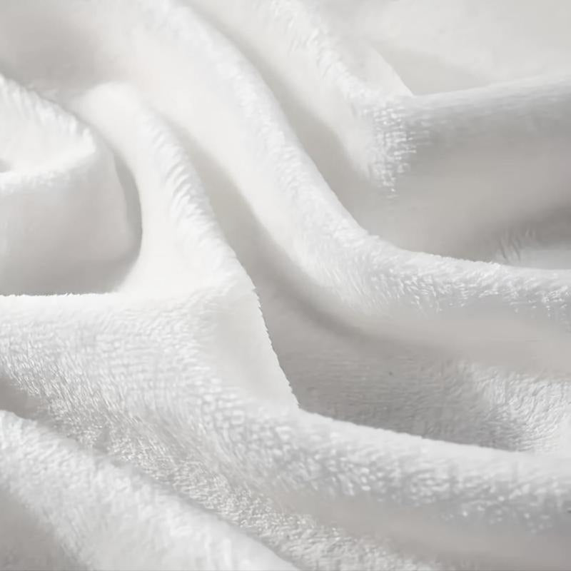 Cute Multi-Cow Pattern Blanket