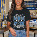 Proud Mother 2026 Graduate T-Shirt/Sweatshirt/Hoodie