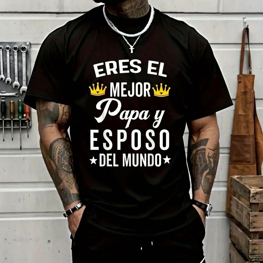Best Husband Father's Day T-Shirt/Sweatshirt/Hoodie