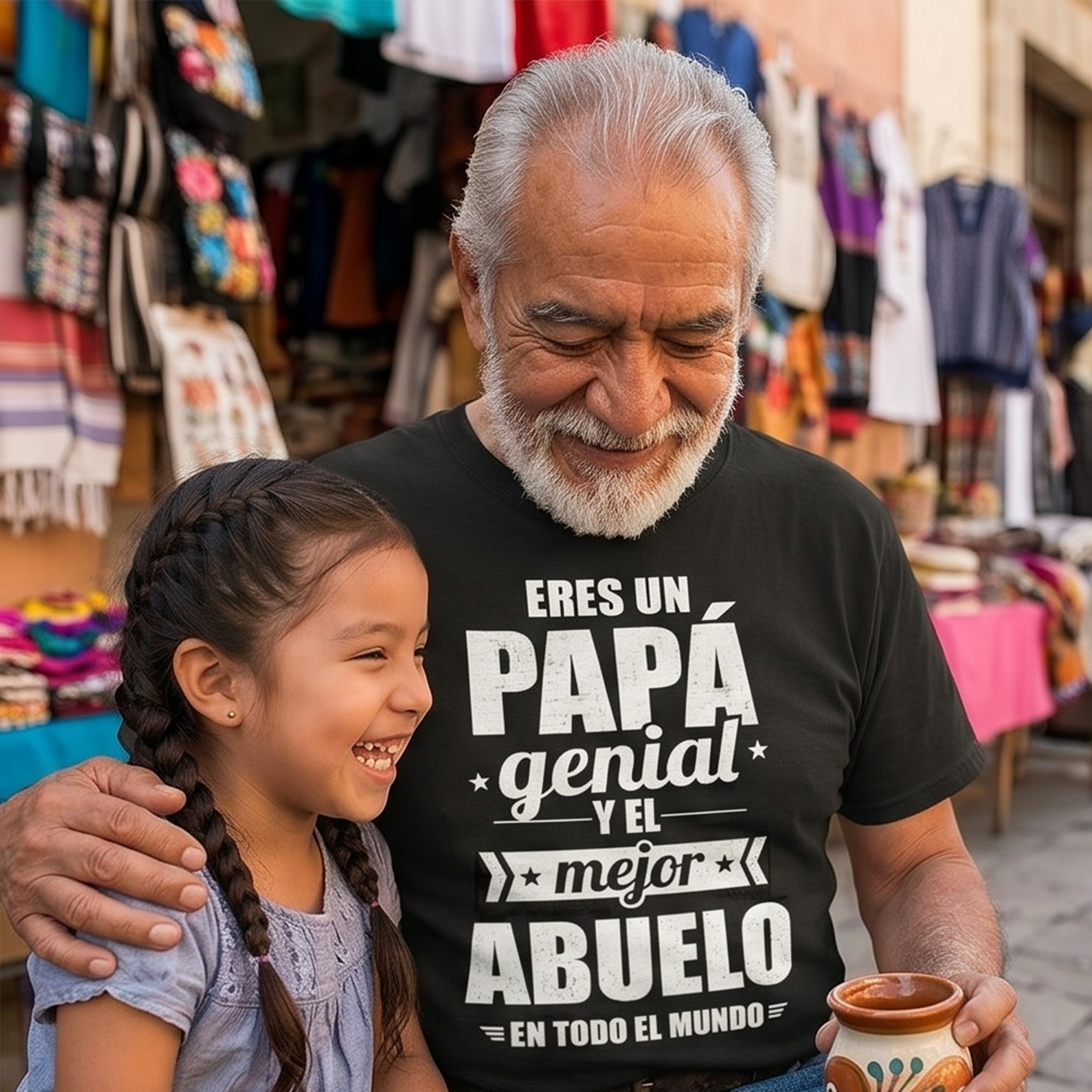 You Are A Great Daddy And The Best Grandpa In The Whole World T-Shirt/Sweatshirt/Hoodie