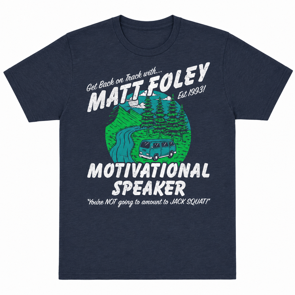 Funny Chris Farley Hilarious Mens T-Shirt/Sweatshirt/Hoodie