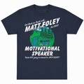 Funny Chris Farley Hilarious Mens T-Shirt/Sweatshirt/Hoodie