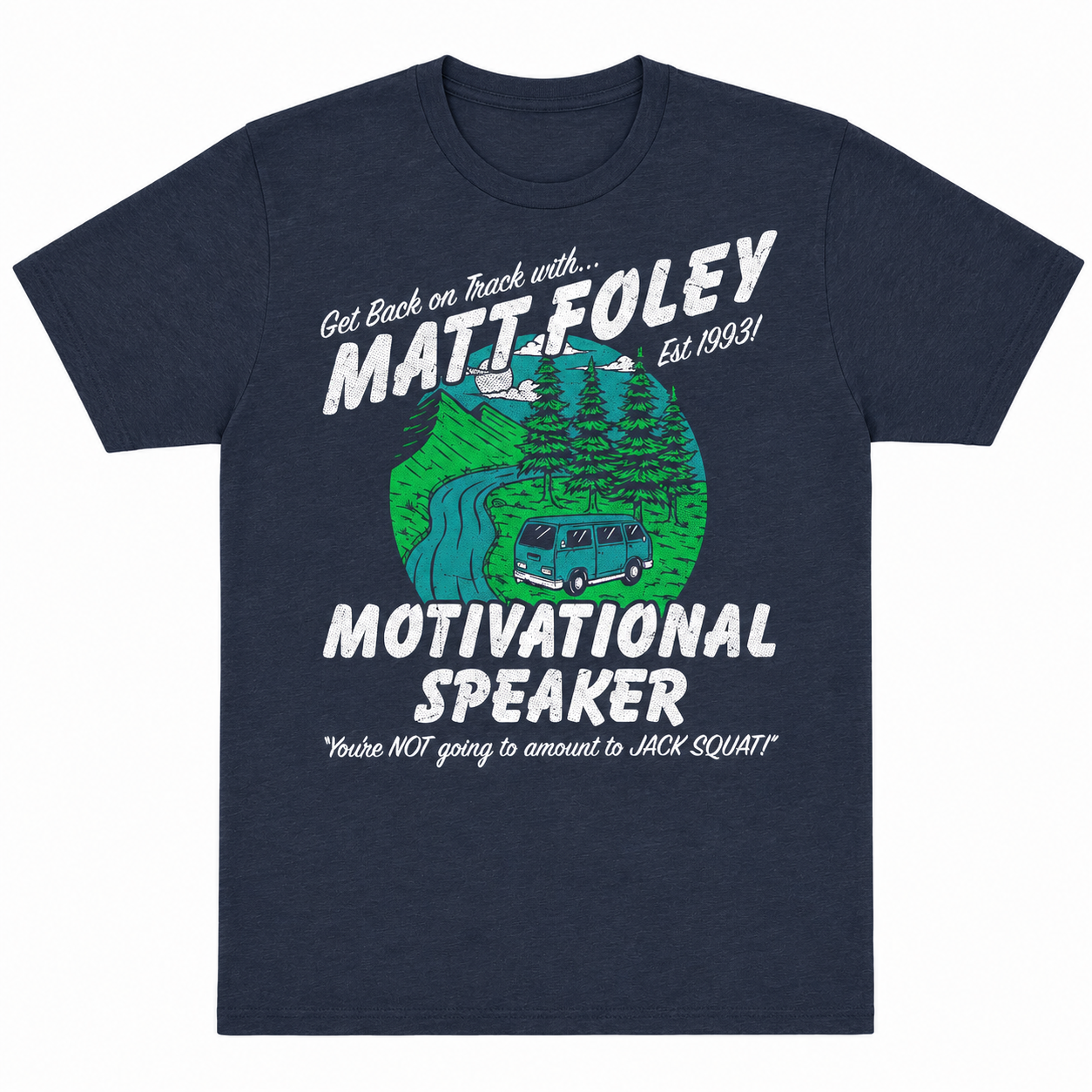Funny Chris Farley Hilarious Mens T-Shirt/Sweatshirt/Hoodie