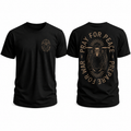 Pray For Peace Prepare For War T-Shirt/Sweatshirt/Hoodie