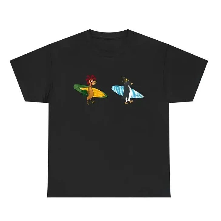 The Ultimate Chill Duo Surf Spirit Unisex T-Shirt/Sweatshirt/Hoodie