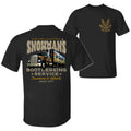 Snowman's Bootlegging Service Smokeyy and The Bandiit  T-Shirt/Sweatshirt/Hoodie