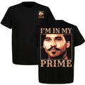 I'm in My Prime Doc Holliday Edition Graphic 2 Sided T-Shirt/Sweatshirt/Hoodie