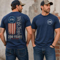 We The People Shirt 250th Anniversary USA T-Shirt/Sweatshirt/Hoodie