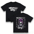 Mentally Spicy Handle With Care T-Shirt/Sweatshirt/Hoodie