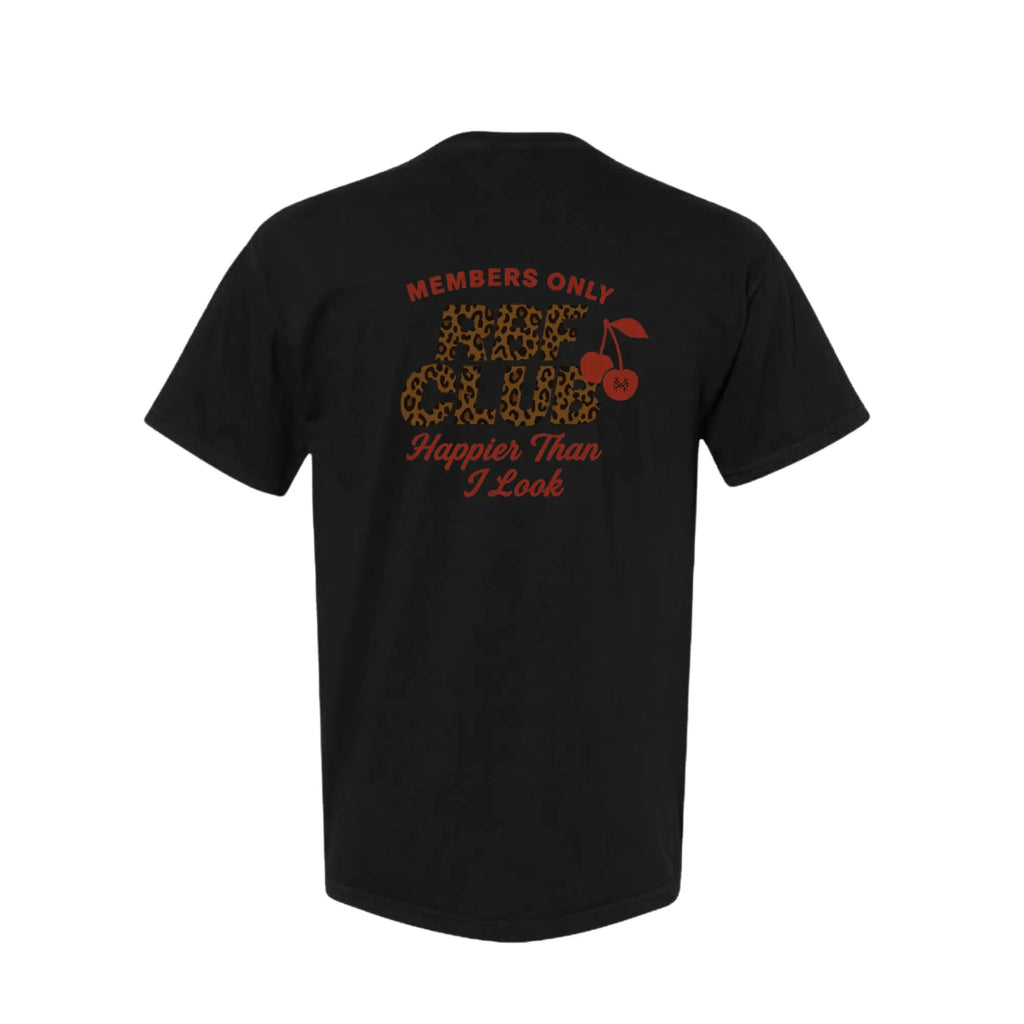 RBF Club T-Shirt/Sweatshirt/Hoodie