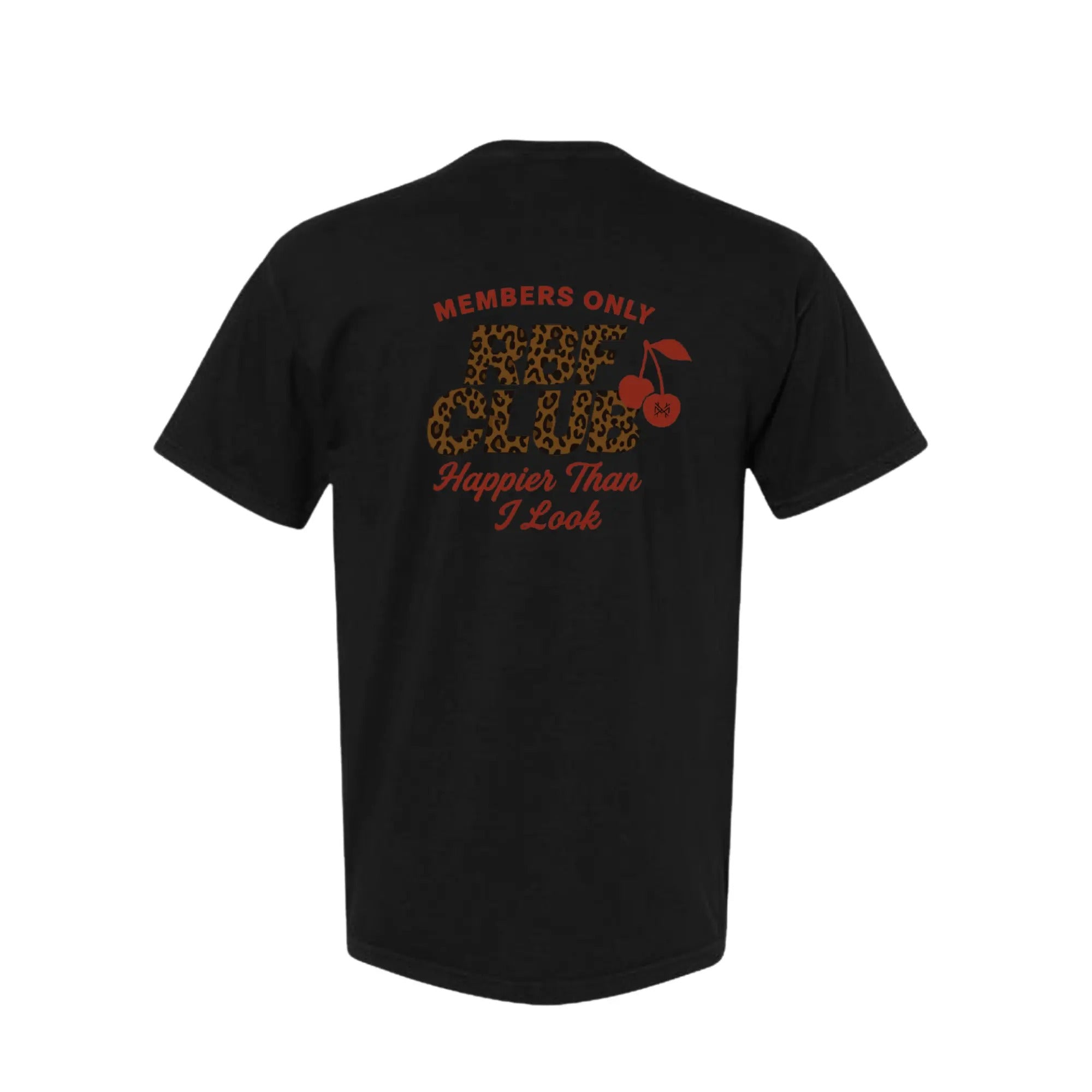 RBF Club T-Shirt/Sweatshirt/Hoodie