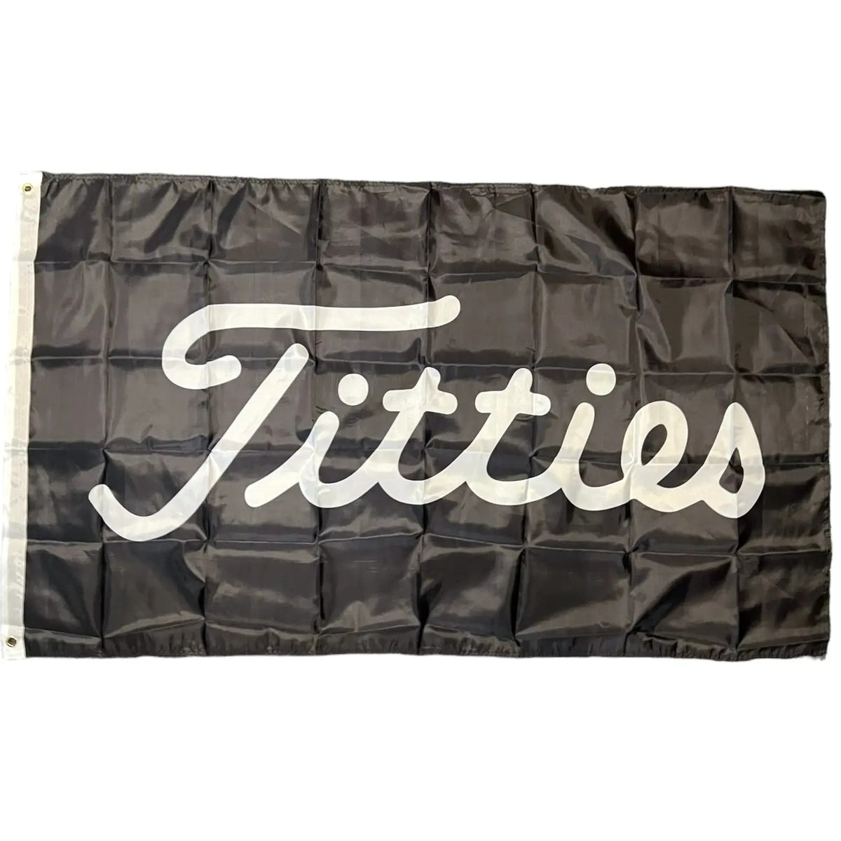I Love Golfing Flag Funny Flag