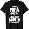You Are A Great Daddy And The Best Grandpa In The Whole World T-Shirt/Sweatshirt/Hoodie