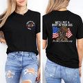 Its The American Way T-Shirt/Sweatshirt/Hoodie
