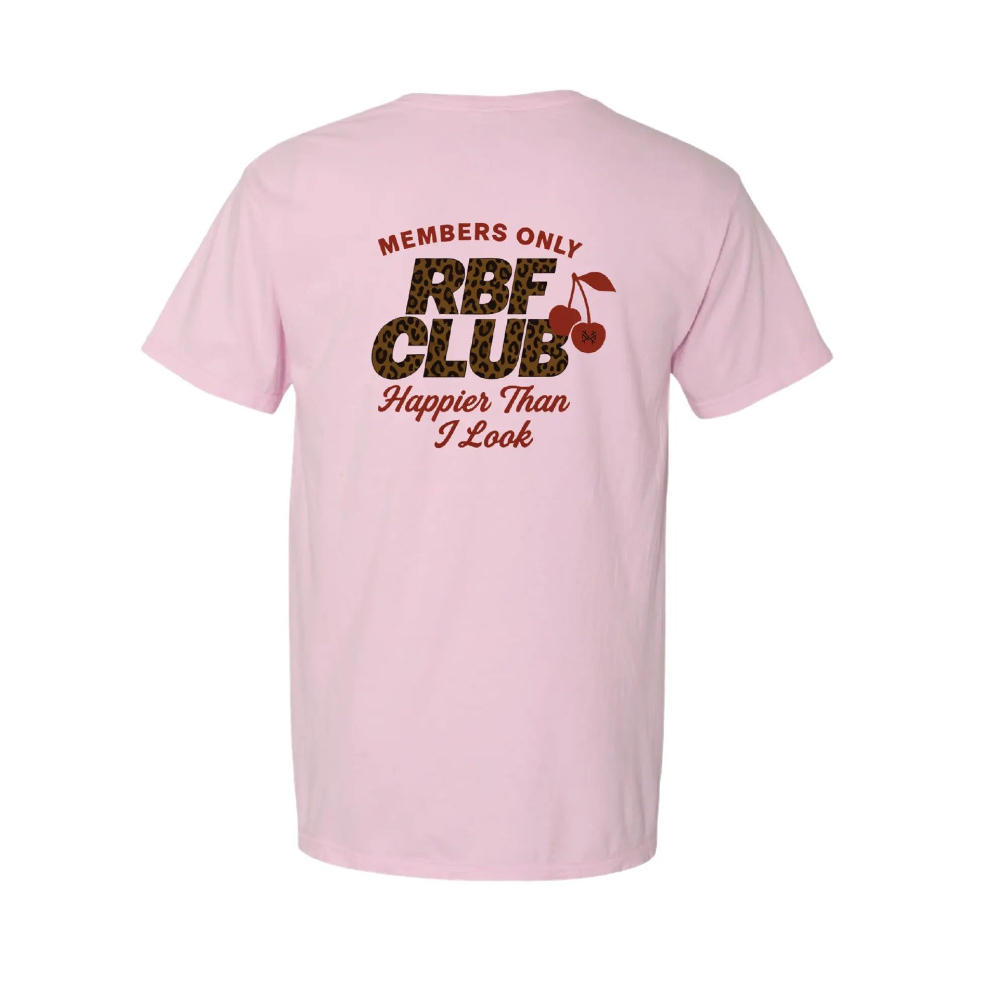 RBF Club T-Shirt/Sweatshirt/Hoodie