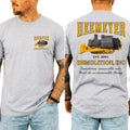 Heemeyer Demolition Inc T-Shirt/Sweatshirt/Hoodie