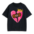 Jesus Heals Christian Cotton T-Shirt/Sweatshirt/Hoodie