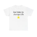 God Bless My Chungus Life Meme T-Shirt/Sweatshirt/Hoodie